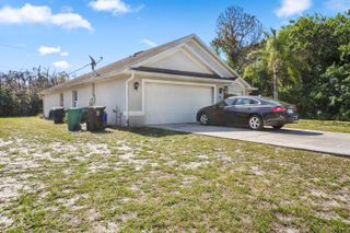 609 NW Cardinal Drive, Port St. Lucie, FL 34983