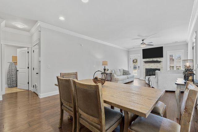 214 Whitman Aly, Clarksville, TN 37043