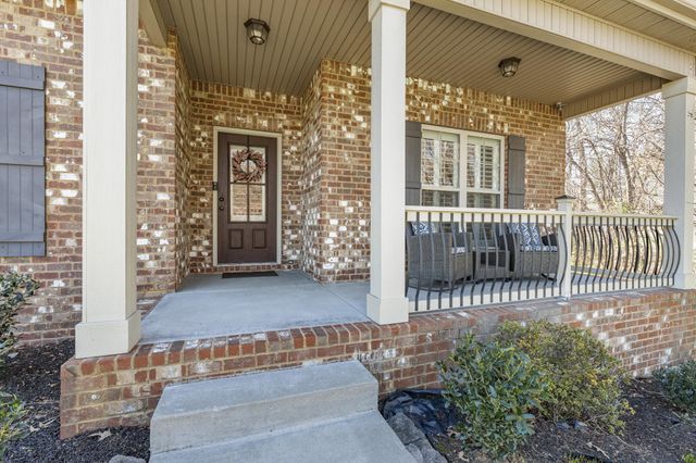 214 Whitman Aly, Clarksville, TN 37043