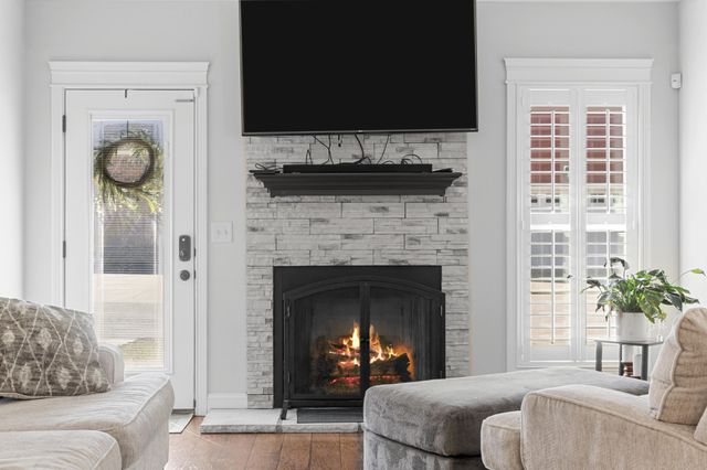 214 Whitman Aly, Clarksville, TN 37043