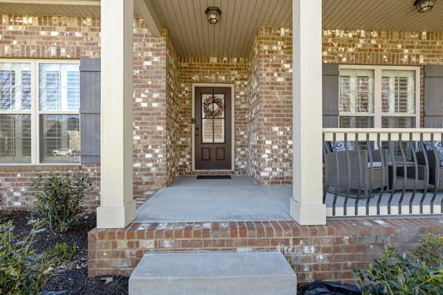 214 Whitman Aly, Clarksville, TN 37043