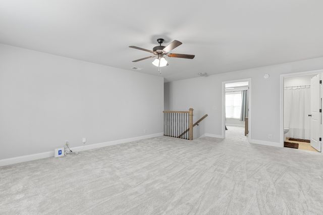 214 Whitman Aly, Clarksville, TN 37043