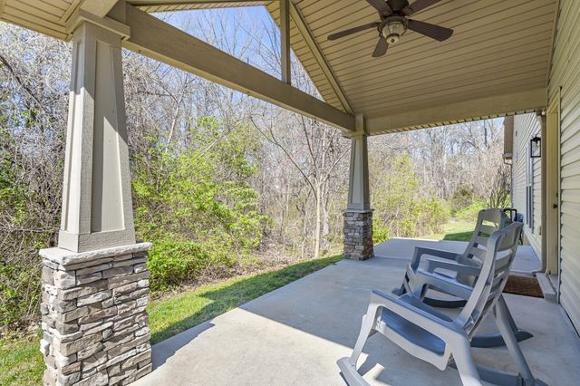 214 Whitman Aly, Clarksville, TN 37043