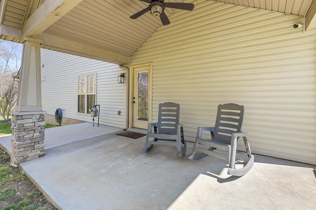 214 Whitman Aly, Clarksville, TN 37043