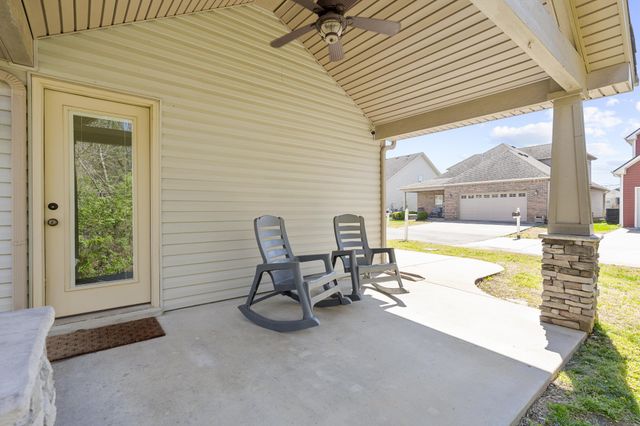 214 Whitman Aly, Clarksville, TN 37043