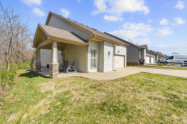 214 Whitman Aly, Clarksville, TN 37043