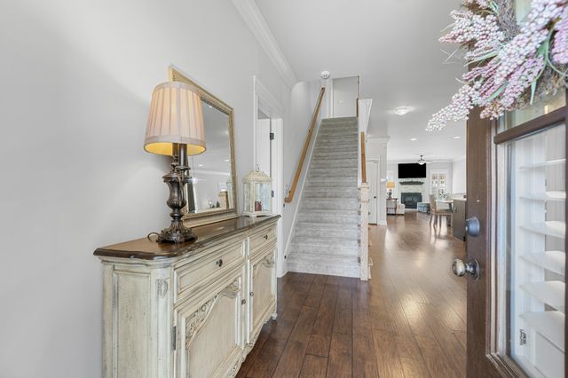 214 Whitman Aly, Clarksville, TN 37043