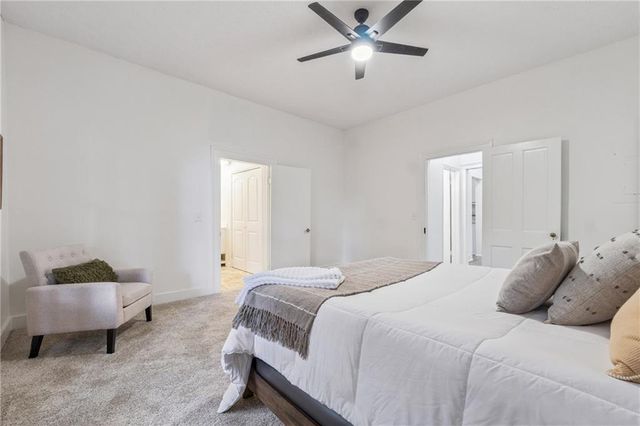 1820 Cassville Road NW, Cartersville, GA 30121