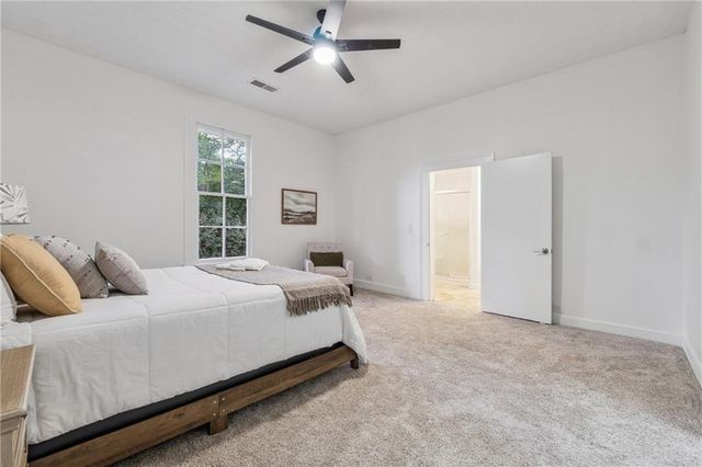 1820 Cassville Road NW, Cartersville, GA 30121
