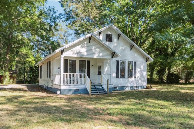 1820 Cassville Road NW, Cartersville, GA 30121