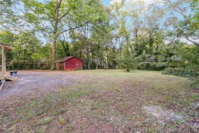 1820 Cassville Road NW, Cartersville, GA 30121