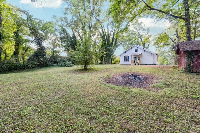 1820 Cassville Road NW, Cartersville, GA 30121