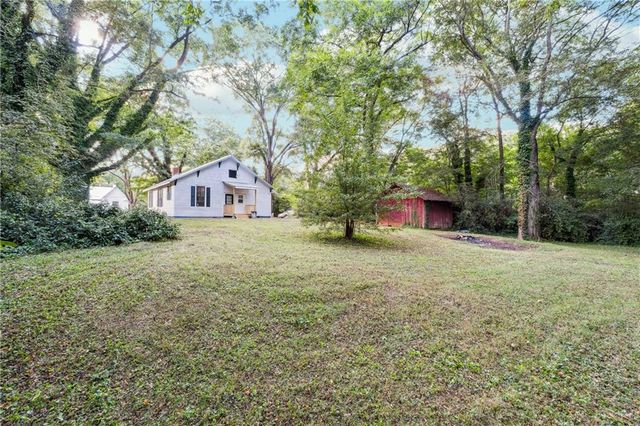 1820 Cassville Road NW, Cartersville, GA 30121