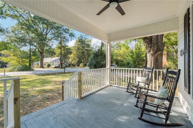 1820 Cassville Road NW, Cartersville, GA 30121