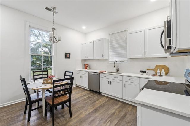 1820 Cassville Road NW, Cartersville, GA 30121