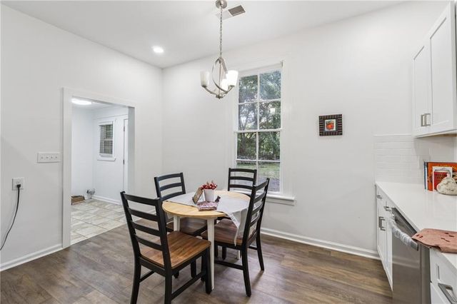 1820 Cassville Road NW, Cartersville, GA 30121