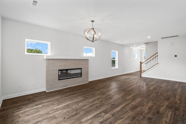 2312 Juneau Lane, Columbia, TN 38401