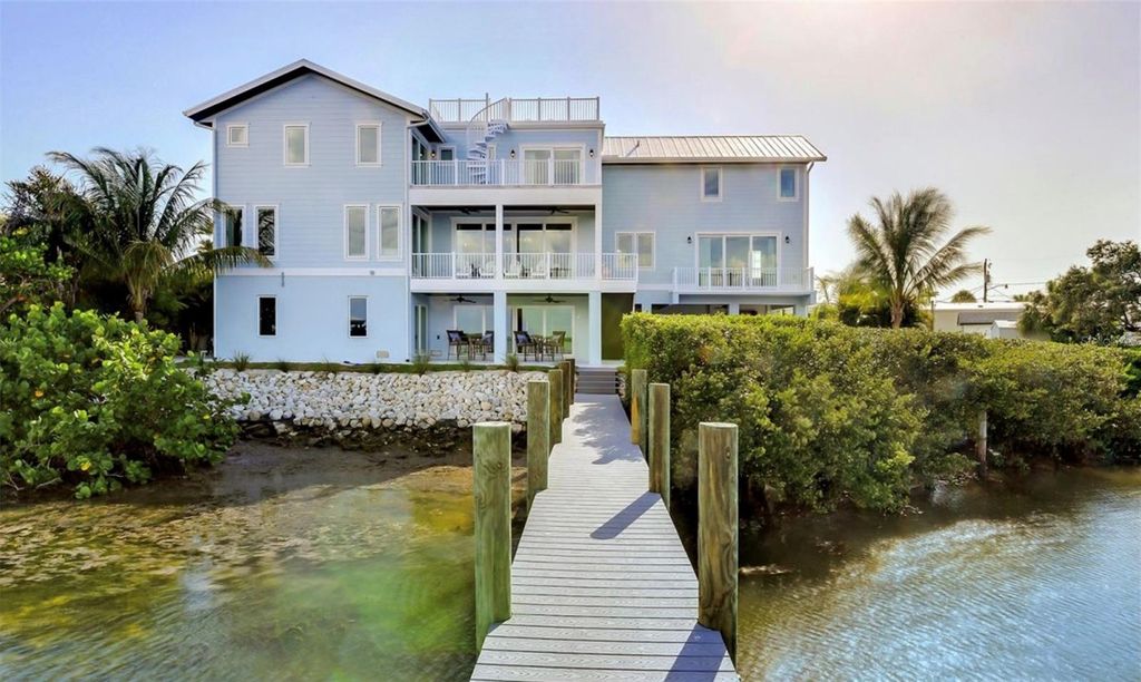 2516 AVENUE A, BRADENTON BEACH, FL 34217 — photo 4