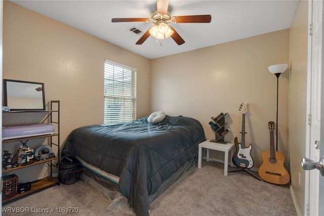 2028 Marit Street, Mansfield, AR 72944