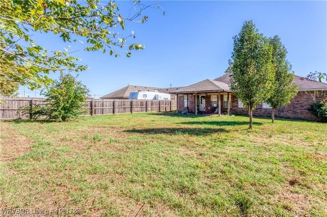 2028 Marit Street, Mansfield, AR 72944