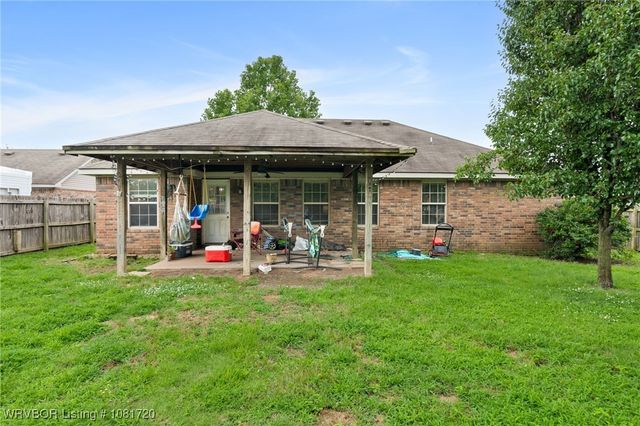 2028 Marit Street, Mansfield, AR 72944