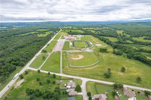 2028 Marit Street, Mansfield, AR 72944