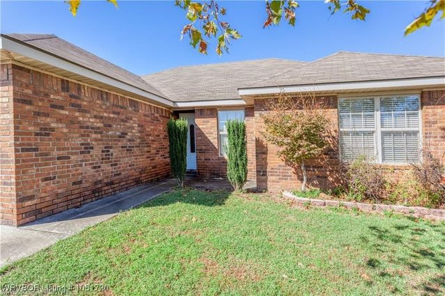 2028 Marit Street, Mansfield, AR 72944