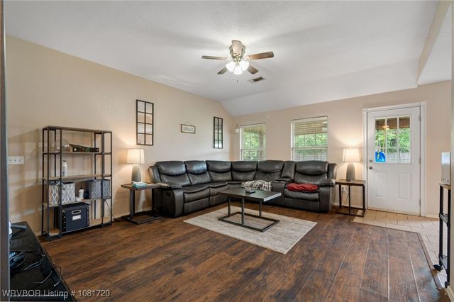 2028 Marit Street, Mansfield, AR 72944