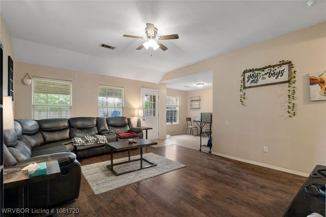 2028 Marit Street, Mansfield, AR 72944