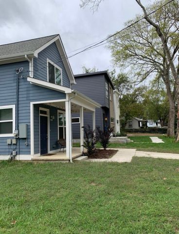2407 Middle St, Nashville, TN 37208