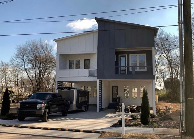 2407 Middle St, Nashville, TN 37208