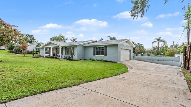 526 POPPELL DRIVE, Lakeland, FL 33813