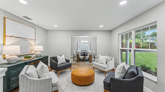 526 POPPELL DRIVE, Lakeland, FL 33813