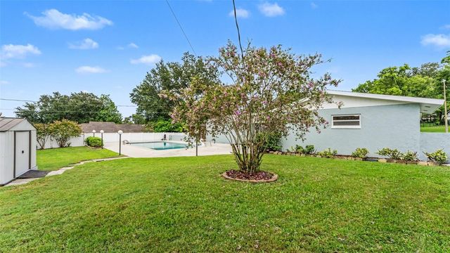 526 POPPELL DRIVE, Lakeland, FL 33813