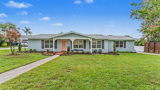 526 POPPELL DRIVE, Lakeland, FL 33813