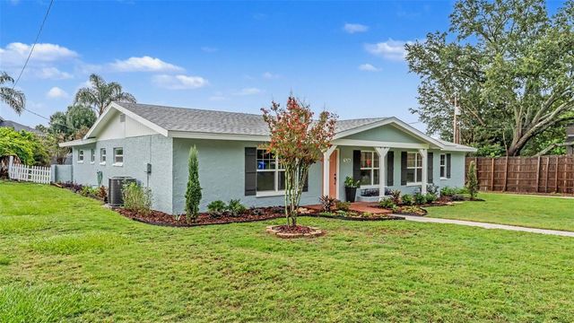526 POPPELL DRIVE, Lakeland, FL 33813