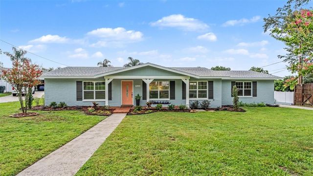 526 POPPELL DRIVE, Lakeland, FL 33813