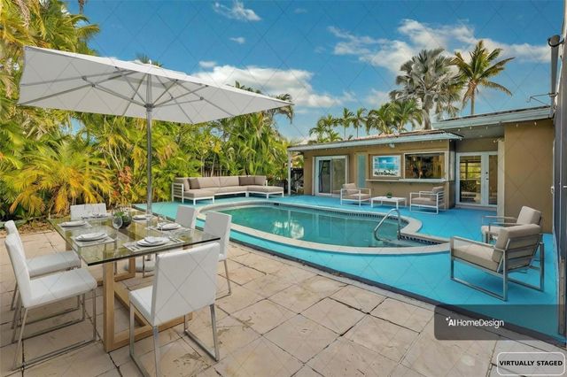 2031 NW 39TH CT, Oakland Park, FL 33309