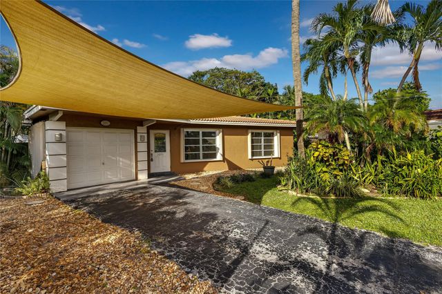 2031 NW 39TH CT, Oakland Park, FL 33309