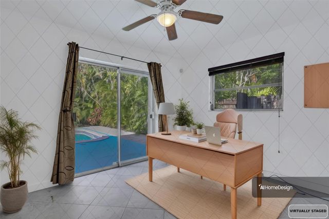 2031 NW 39TH CT, Oakland Park, FL 33309