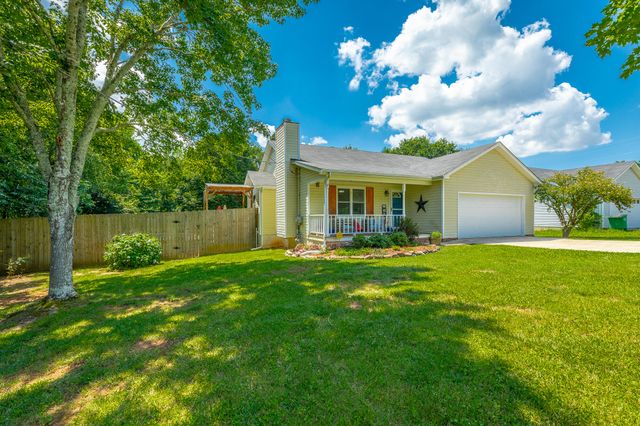 171 Gentry Road, Ringgold, GA 30736