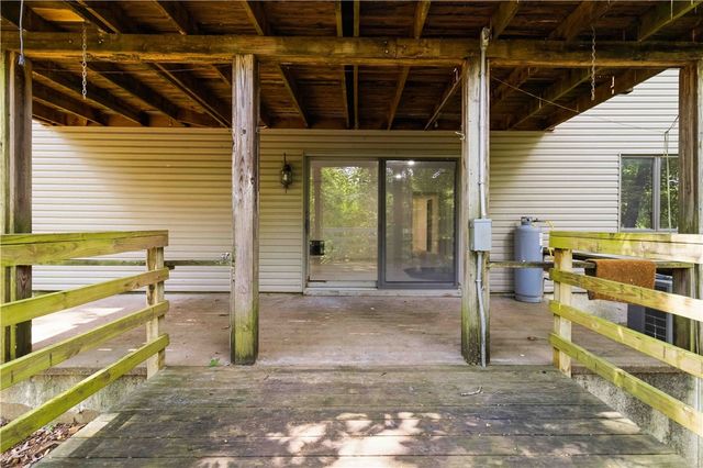 12 Basore Lane, Bella Vista, AR 72715