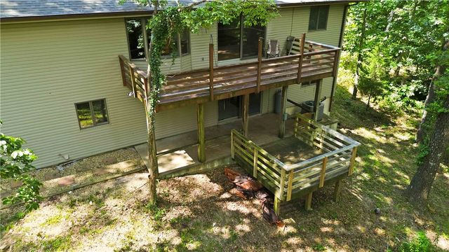 12 Basore Lane, Bella Vista, AR 72715