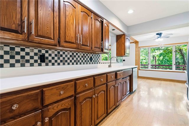 12 Basore Lane, Bella Vista, AR 72715