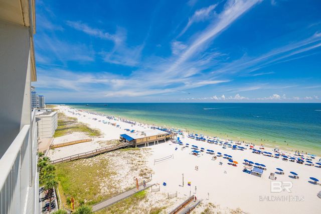 401 E Beach Boulevard 905, Gulf Shores, AL 36542