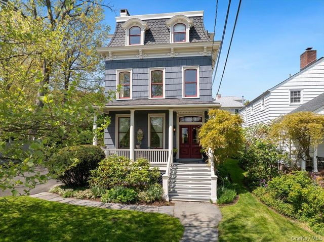 148 S Broadway, Nyack, NY 10960