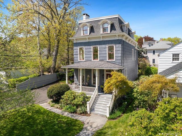 148 S Broadway, Nyack, NY 10960
