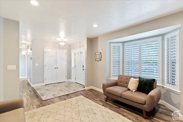 53 N FOXHILL RD, North Salt Lake, UT 84054