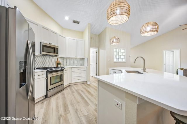 1761 Fowler Drive, Merritt Island, FL 32952