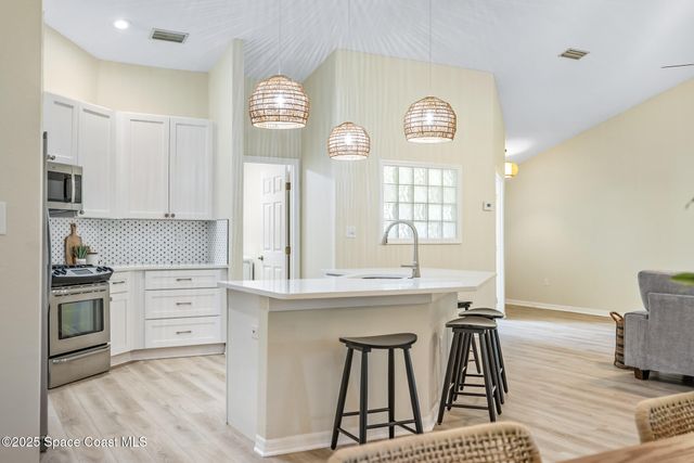 1761 Fowler Drive, Merritt Island, FL 32952